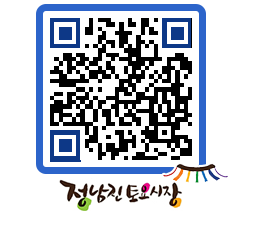 토요시장 QRCODE - 행사일정 페이지 바로가기 (http://www.jangheung.go.kr/jnjmarket/i2e0qh@)