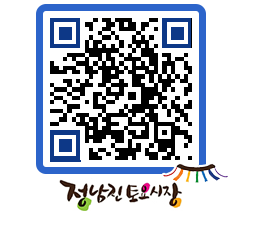 토요시장 QRCODE - 행사일정 페이지 바로가기 (http://www.jangheung.go.kr/jnjmarket/ixmuid@)