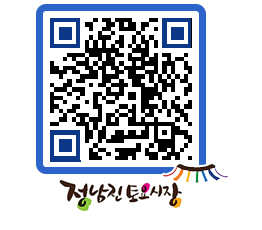 토요시장 QRCODE - 행사일정 페이지 바로가기 (http://www.jangheung.go.kr/jnjmarket/k1fnbi@)