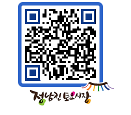 토요시장 QRCODE - 행사일정 페이지 바로가기 (http://www.jangheung.go.kr/jnjmarket/k1w4d5@)