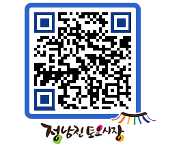 토요시장 QRCODE - 행사일정 페이지 바로가기 (http://www.jangheung.go.kr/jnjmarket/kf24gb@)