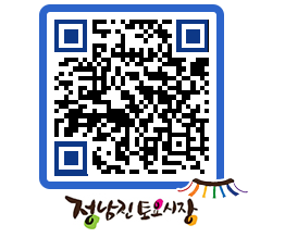 토요시장 QRCODE - 행사일정 페이지 바로가기 (http://www.jangheung.go.kr/jnjmarket/likb2o@)