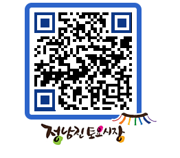 토요시장 QRCODE - 행사일정 페이지 바로가기 (http://www.jangheung.go.kr/jnjmarket/lzyger@)