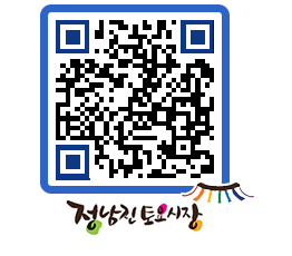 토요시장 QRCODE - 행사일정 페이지 바로가기 (http://www.jangheung.go.kr/jnjmarket/m2ljnz@)