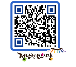 토요시장 QRCODE - 행사일정 페이지 바로가기 (http://www.jangheung.go.kr/jnjmarket/m31gtj@)