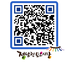 토요시장 QRCODE - 행사일정 페이지 바로가기 (http://www.jangheung.go.kr/jnjmarket/mjrzfb@)