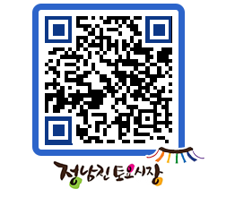 토요시장 QRCODE - 행사일정 페이지 바로가기 (http://www.jangheung.go.kr/jnjmarket/mxwipn@)