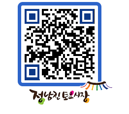 토요시장 QRCODE - 행사일정 페이지 바로가기 (http://www.jangheung.go.kr/jnjmarket/na515o@)