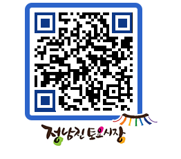 토요시장 QRCODE - 행사일정 페이지 바로가기 (http://www.jangheung.go.kr/jnjmarket/nx0eb3@)