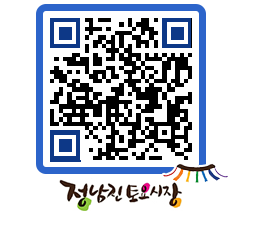 토요시장 QRCODE - 행사일정 페이지 바로가기 (http://www.jangheung.go.kr/jnjmarket/oo4gda@)