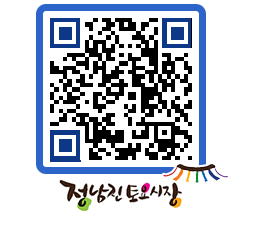 토요시장 QRCODE - 행사일정 페이지 바로가기 (http://www.jangheung.go.kr/jnjmarket/oqwjlw@)