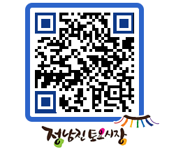 토요시장 QRCODE - 행사일정 페이지 바로가기 (http://www.jangheung.go.kr/jnjmarket/oxig2w@)