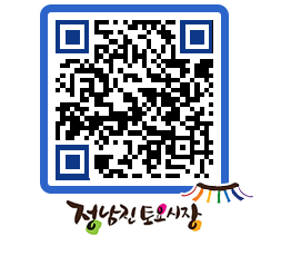 토요시장 QRCODE - 행사일정 페이지 바로가기 (http://www.jangheung.go.kr/jnjmarket/p05jhf@)