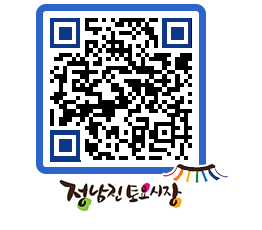 토요시장 QRCODE - 행사일정 페이지 바로가기 (http://www.jangheung.go.kr/jnjmarket/p4be41@)