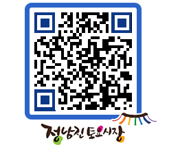 토요시장 QRCODE - 행사일정 페이지 바로가기 (http://www.jangheung.go.kr/jnjmarket/pdpvcy@)