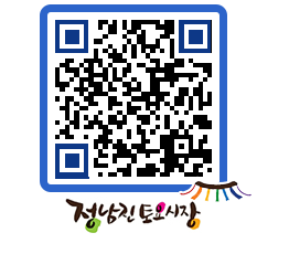 토요시장 QRCODE - 행사일정 페이지 바로가기 (http://www.jangheung.go.kr/jnjmarket/q33lgw@)