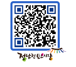 토요시장 QRCODE - 행사일정 페이지 바로가기 (http://www.jangheung.go.kr/jnjmarket/qckaaq@)