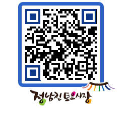 토요시장 QRCODE - 행사일정 페이지 바로가기 (http://www.jangheung.go.kr/jnjmarket/qy35ry@)