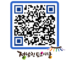 토요시장 QRCODE - 행사일정 페이지 바로가기 (http://www.jangheung.go.kr/jnjmarket/r2xnci@)