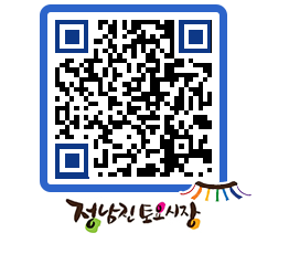 토요시장 QRCODE - 행사일정 페이지 바로가기 (http://www.jangheung.go.kr/jnjmarket/rdoguc@)