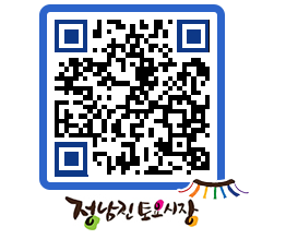 토요시장 QRCODE - 행사일정 페이지 바로가기 (http://www.jangheung.go.kr/jnjmarket/roljwq@)