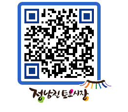 토요시장 QRCODE - 행사일정 페이지 바로가기 (http://www.jangheung.go.kr/jnjmarket/saockk@)