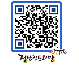 토요시장 QRCODE - 행사일정 페이지 바로가기 (http://www.jangheung.go.kr/jnjmarket/scsoao@)