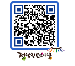 토요시장 QRCODE - 행사일정 페이지 바로가기 (http://www.jangheung.go.kr/jnjmarket/svitbk@)