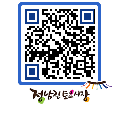 토요시장 QRCODE - 행사일정 페이지 바로가기 (http://www.jangheung.go.kr/jnjmarket/ufbdhb@)