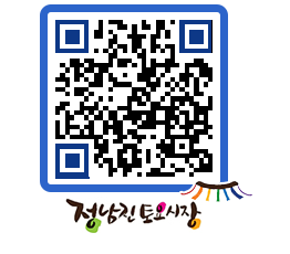 토요시장 QRCODE - 행사일정 페이지 바로가기 (http://www.jangheung.go.kr/jnjmarket/uoi4hz@)