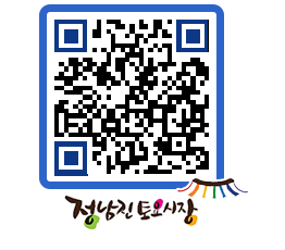 토요시장 QRCODE - 행사일정 페이지 바로가기 (http://www.jangheung.go.kr/jnjmarket/w4zupa@)