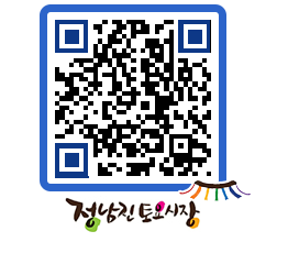 토요시장 QRCODE - 행사일정 페이지 바로가기 (http://www.jangheung.go.kr/jnjmarket/wuq1v4@)