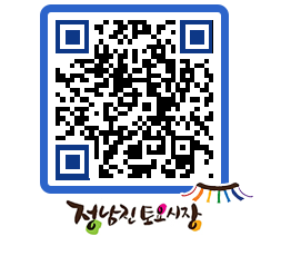 토요시장 QRCODE - 행사일정 페이지 바로가기 (http://www.jangheung.go.kr/jnjmarket/yntdjg@)