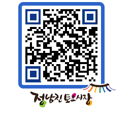 토요시장 QRCODE - 행사일정 페이지 바로가기 (http://www.jangheung.go.kr/jnjmarket/z0rkdq@)