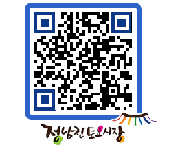 토요시장 QRCODE - 행사일정 페이지 바로가기 (http://www.jangheung.go.kr/jnjmarket/ze0f1w@)