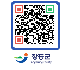 장흥군청 QRCODE - 사이버분향소 페이지 바로가기 (http://www.jangheung.go.kr/www/b1didc@)