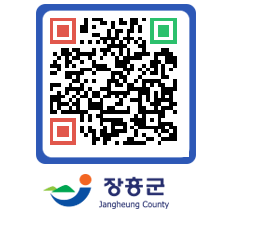 장흥군청 QRCODE - 사이버분향소 페이지 바로가기 (http://www.jangheung.go.kr/www/sjj1su@)