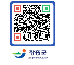 장흥군청 QRCODE - 사이버분향소 페이지 바로가기 (http://www.jangheung.go.kr/www/tdx34u@)