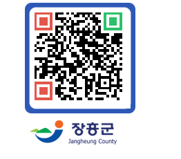 장흥군청 QRCODE - 자유게시판 페이지 바로가기 (http://www.jangheung.go.kr/www/0dfqjg@)