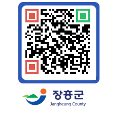 장흥군청 QRCODE - 자유게시판 페이지 바로가기 (http://www.jangheung.go.kr/www/0r1kmc@)