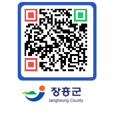 장흥군청 QRCODE - 자유게시판 페이지 바로가기 (http://www.jangheung.go.kr/www/2yzvck@)