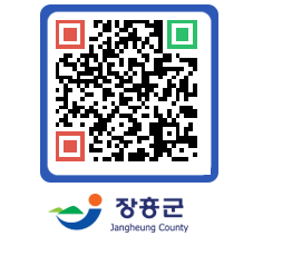 장흥군청 QRCODE - 자유게시판 페이지 바로가기 (http://www.jangheung.go.kr/www/crvmea@)