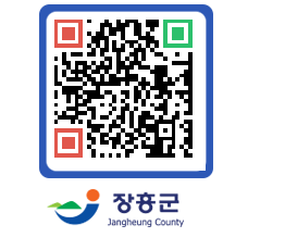 장흥군청 QRCODE - 자유게시판 페이지 바로가기 (http://www.jangheung.go.kr/www/dkoaqe@)