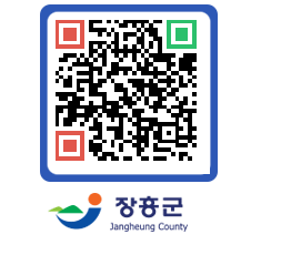 장흥군청 QRCODE - 자유게시판 페이지 바로가기 (http://www.jangheung.go.kr/www/ftdoh4@)