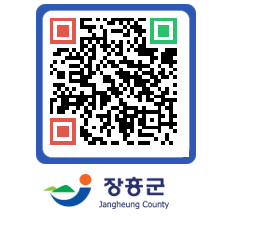 장흥군청 QRCODE - 자유게시판 페이지 바로가기 (http://www.jangheung.go.kr/www/h3wyzj@)