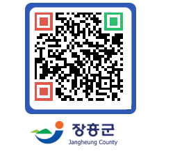 장흥군청 QRCODE - 자유게시판 페이지 바로가기 (http://www.jangheung.go.kr/www/izxbsj@)