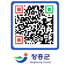 장흥군청 QRCODE - 자유게시판 페이지 바로가기 (http://www.jangheung.go.kr/www/oqc2ht@)