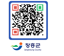 장흥군청 QRCODE - 자유게시판 페이지 바로가기 (http://www.jangheung.go.kr/www/pohtht@)