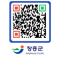 장흥군청 QRCODE - 자유게시판 페이지 바로가기 (http://www.jangheung.go.kr/www/uokjey@)