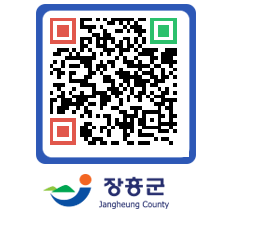 장흥군청 QRCODE - 자유게시판 페이지 바로가기 (http://www.jangheung.go.kr/www/vabgvn@)